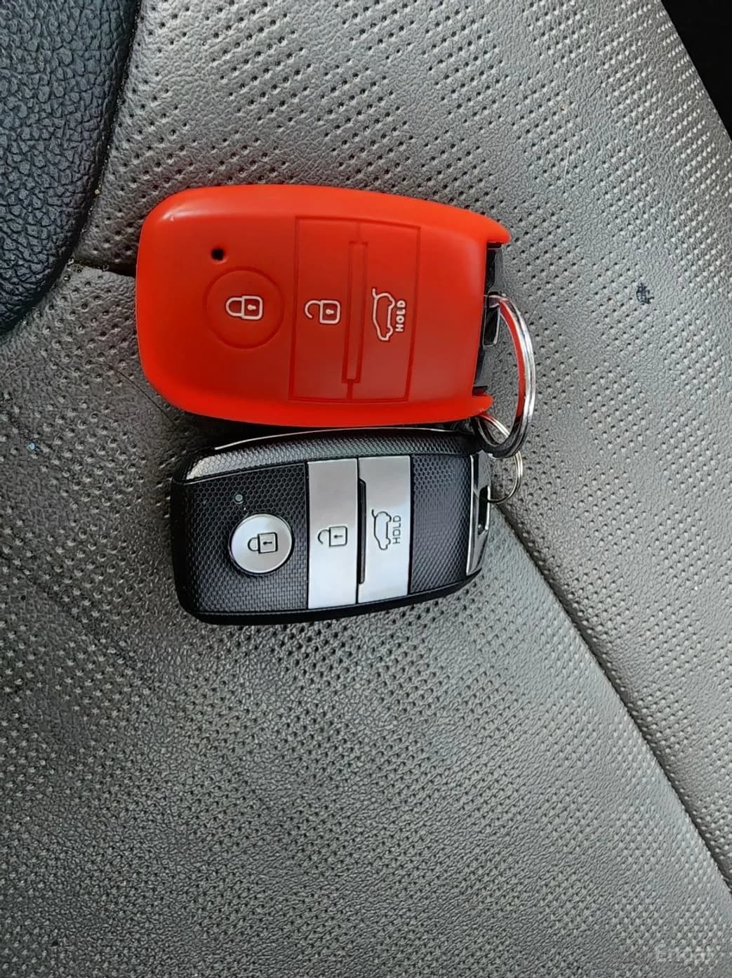 Ray