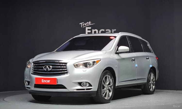 QX60