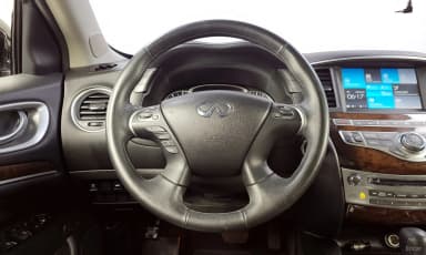 QX60