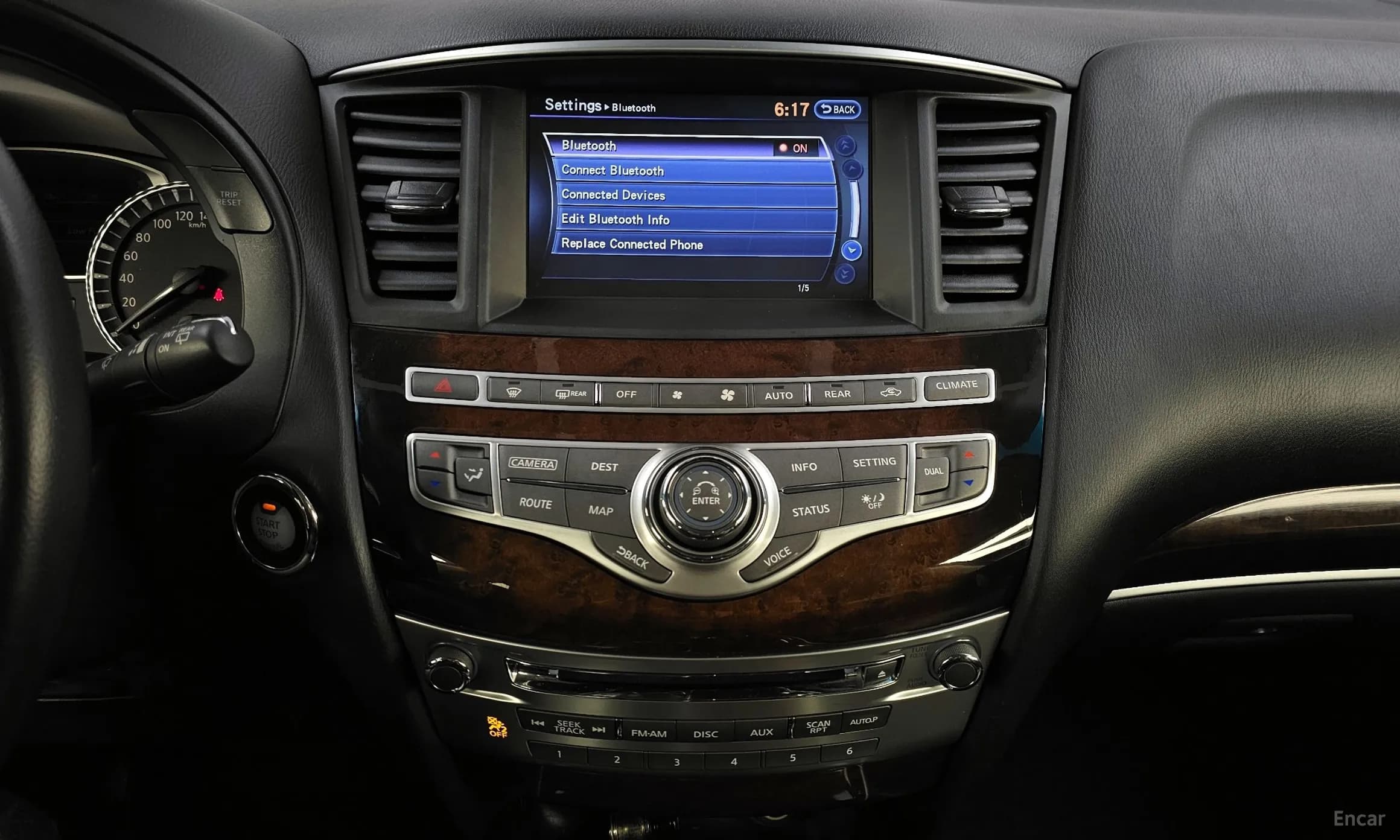 QX60