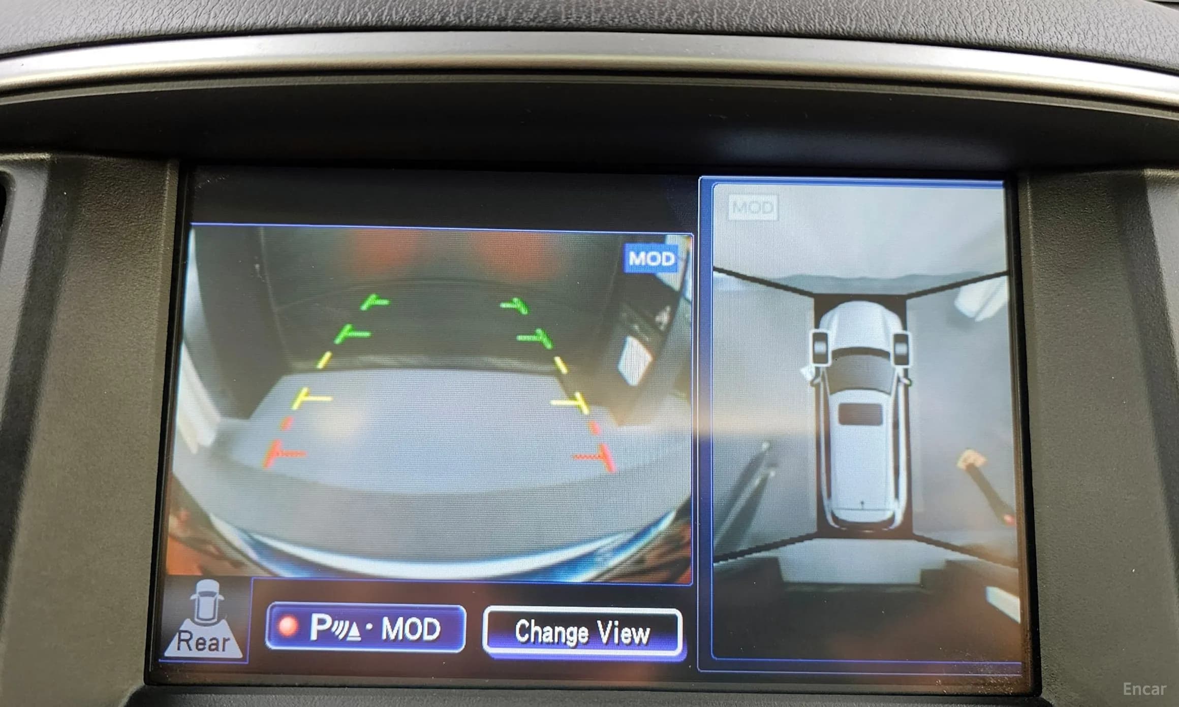 QX60