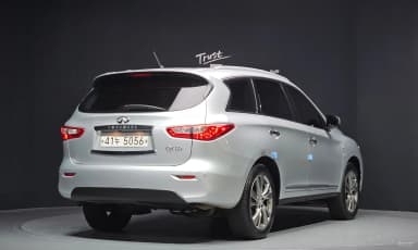 QX60
