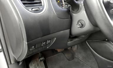 QX60