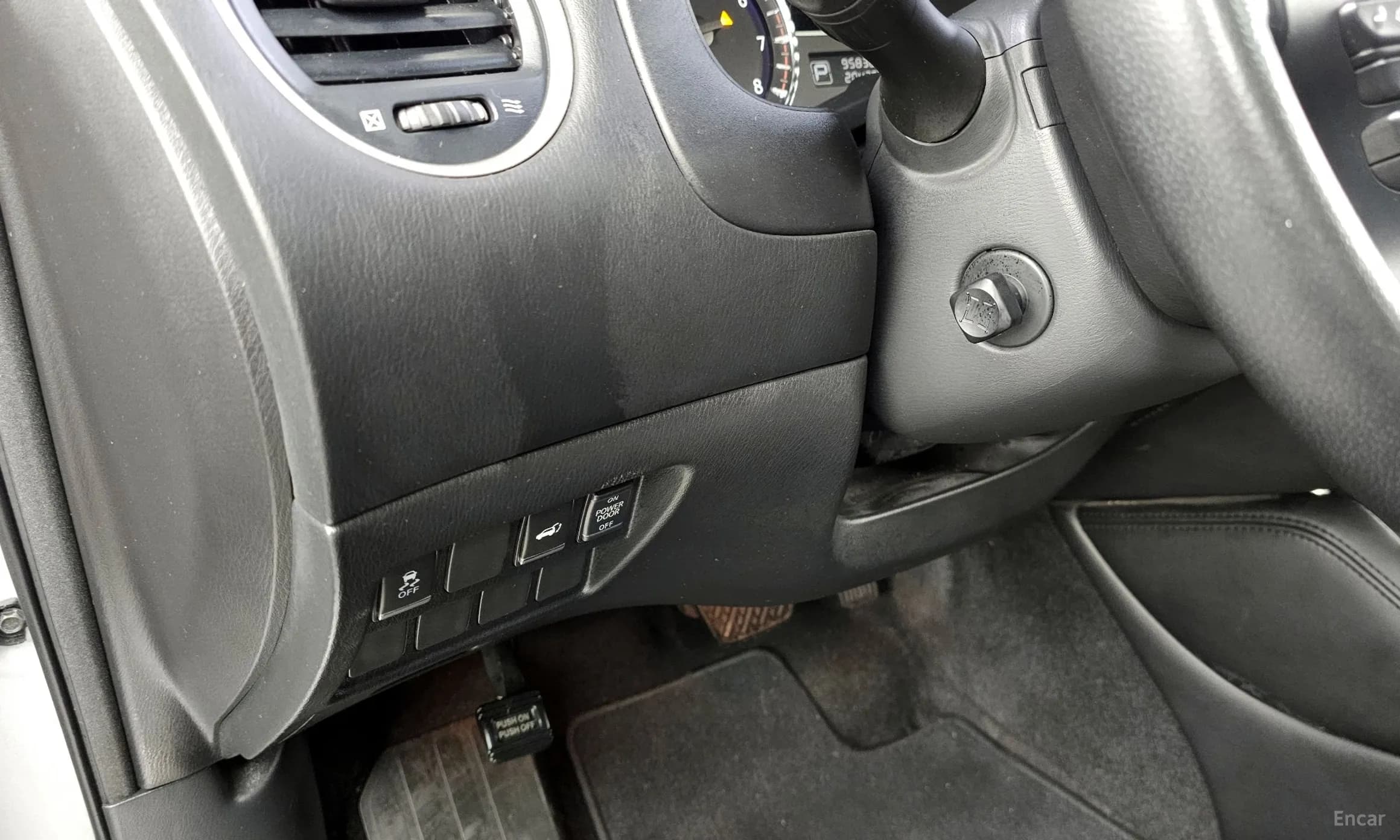 QX60