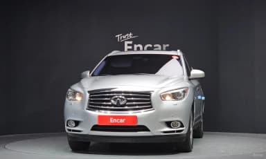 QX60