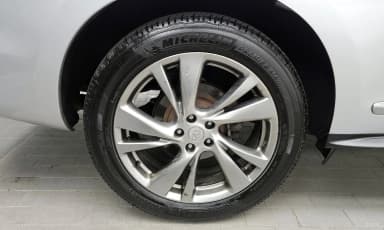 QX60