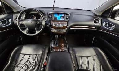 QX60
