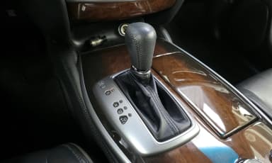 QX60