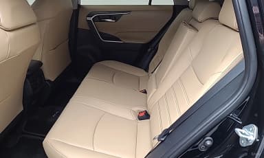 RAV4 5th Generation
