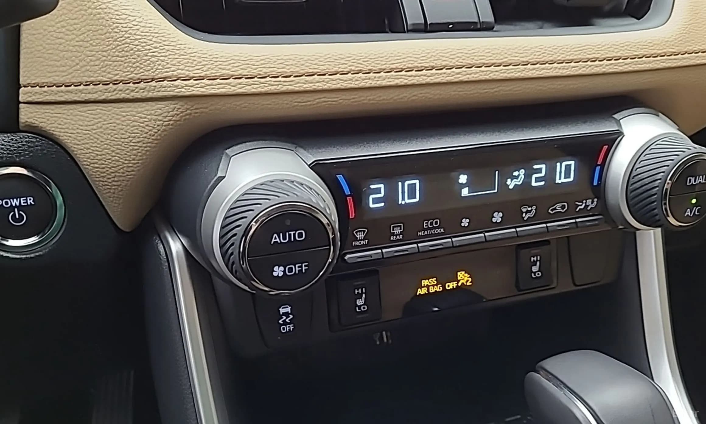 RAV4 5th Generation