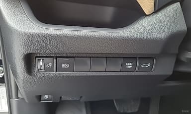 RAV4 5th Generation