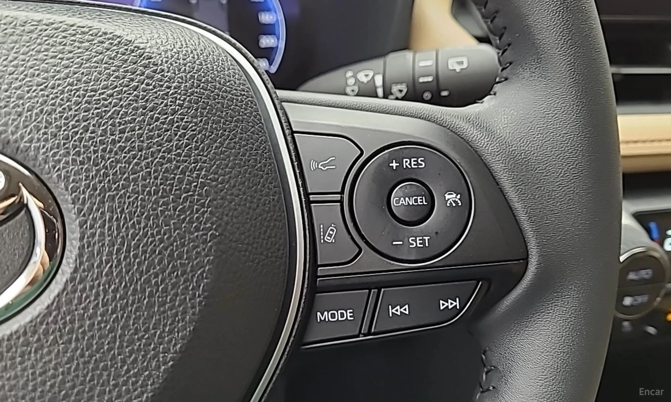 RAV4 5th Generation
