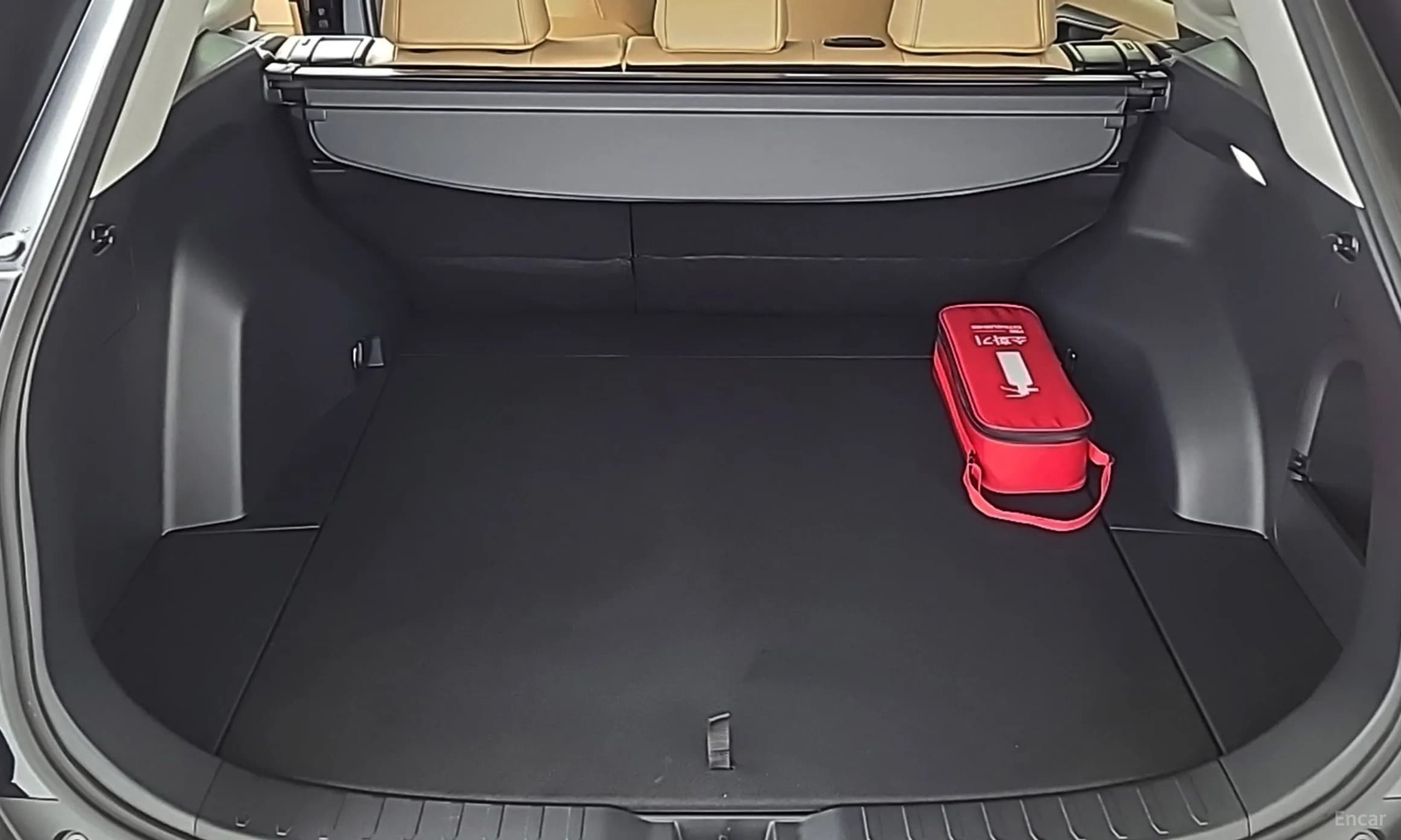 RAV4 5th Generation