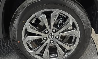 RAV4 5th Generation