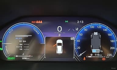 RAV4 5th Generation
