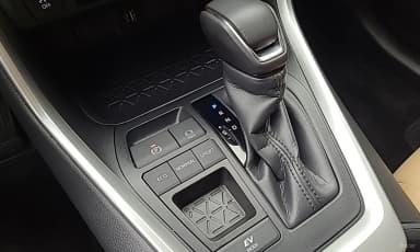 RAV4 5th Generation