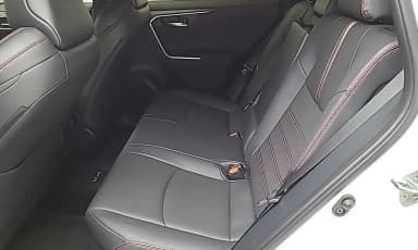 RAV4 5th Generation