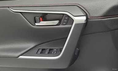 RAV4 5th Generation