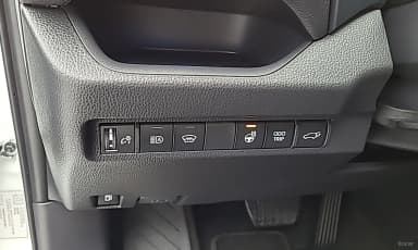 RAV4 5th Generation