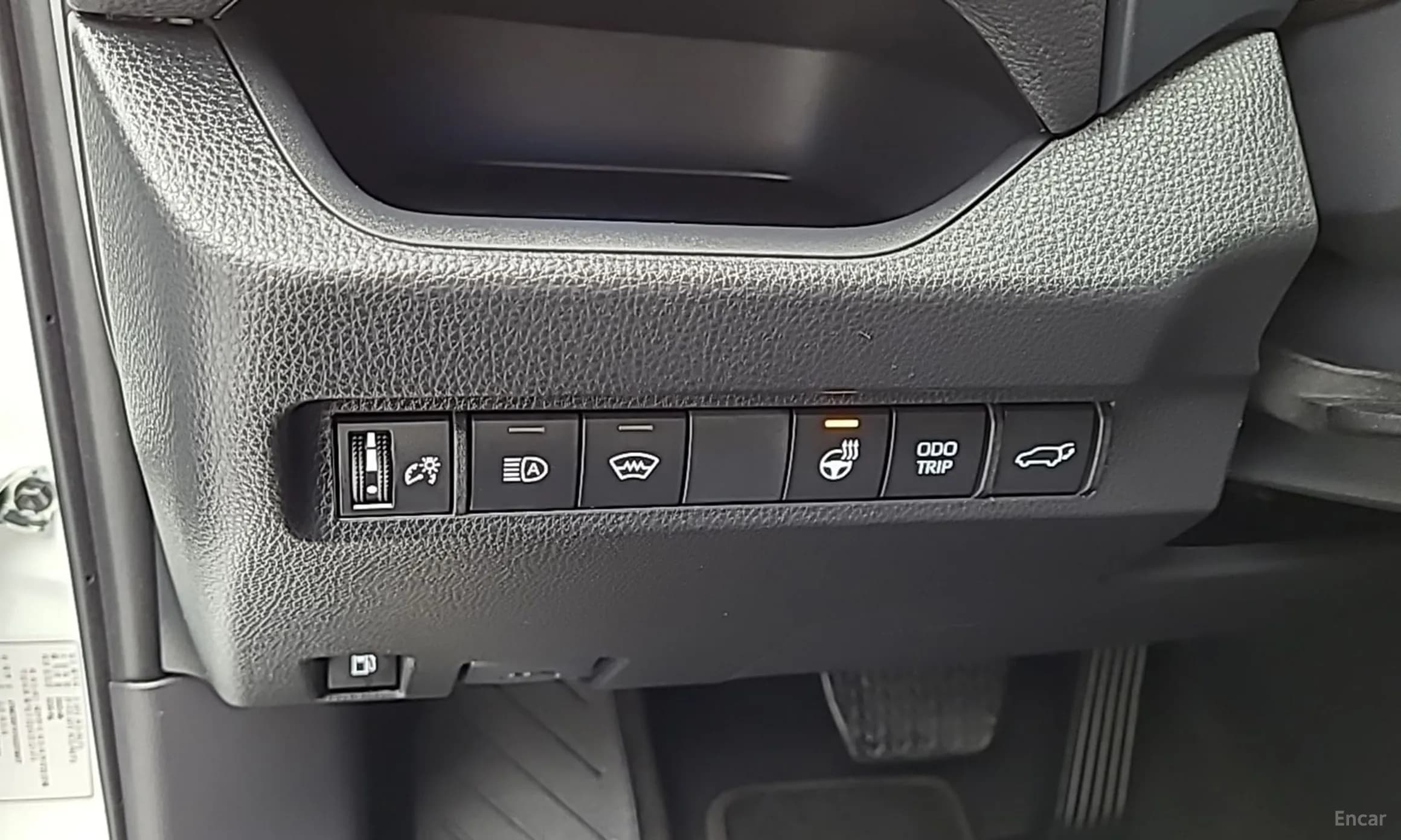 RAV4 5th Generation
