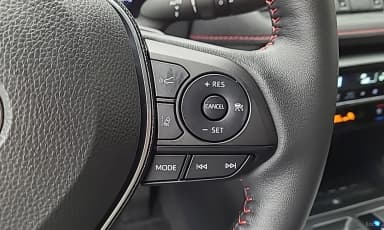 RAV4 5th Generation