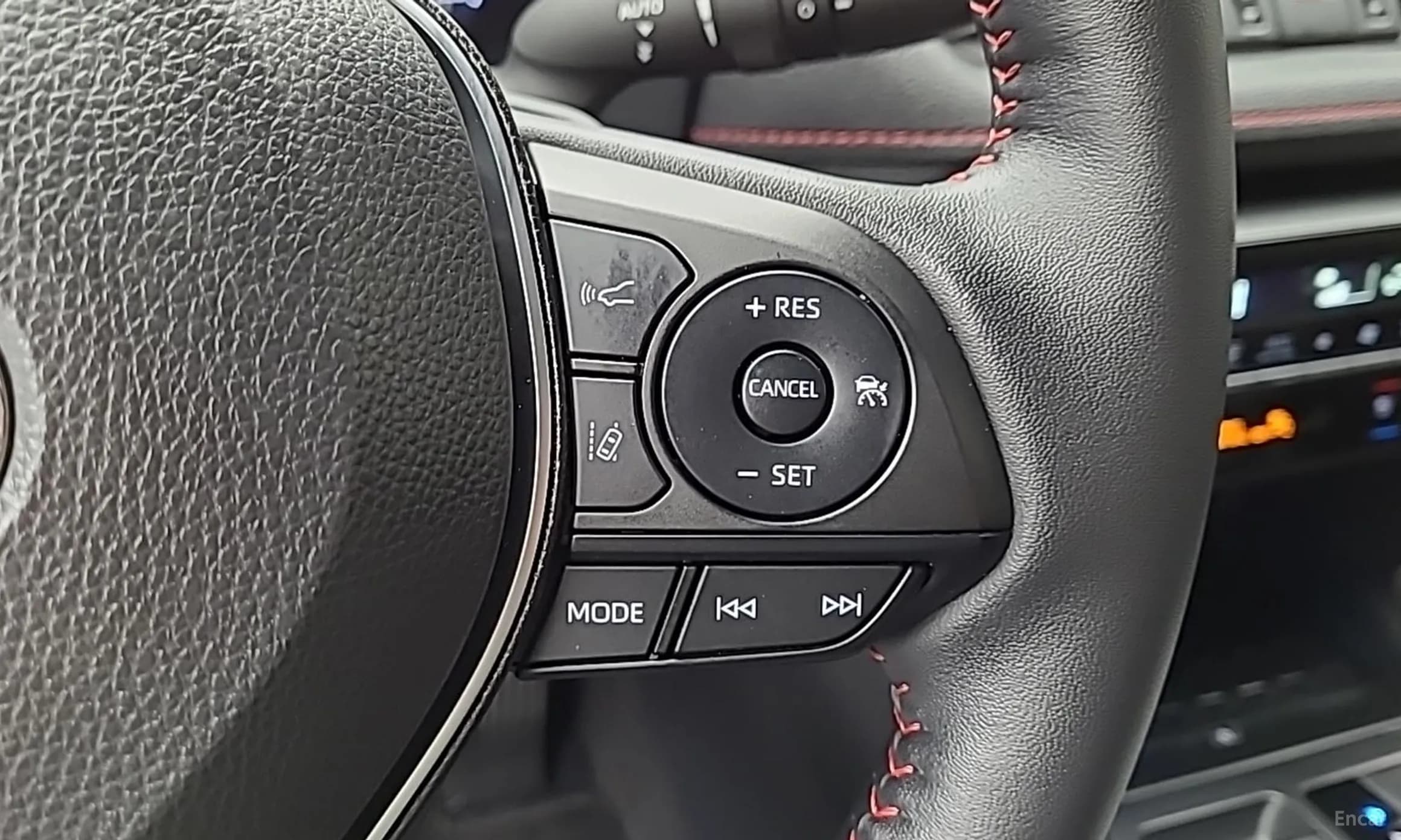 RAV4 5th Generation