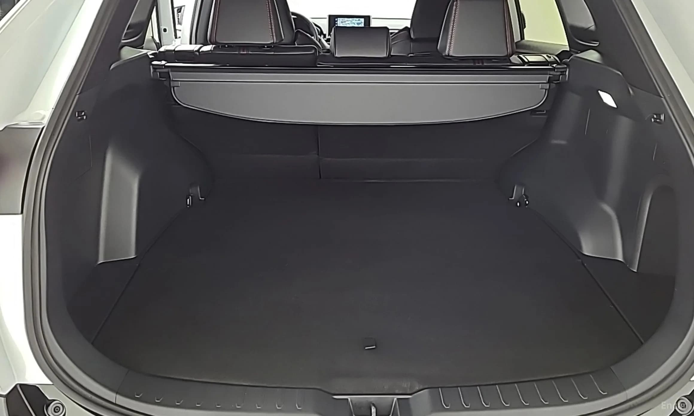 RAV4 5th Generation