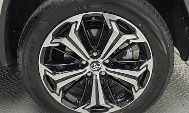 RAV4 5th Generation