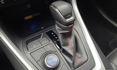 RAV4 5th Generation