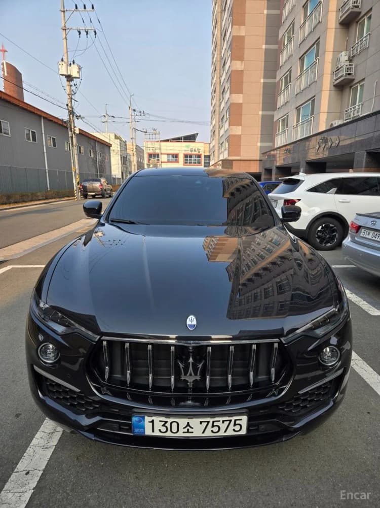 Levante