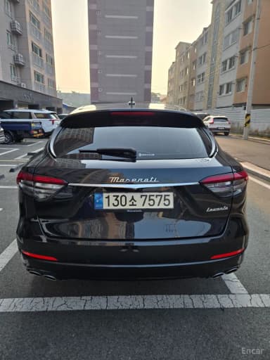 Levante