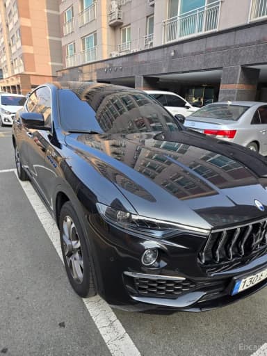 Levante