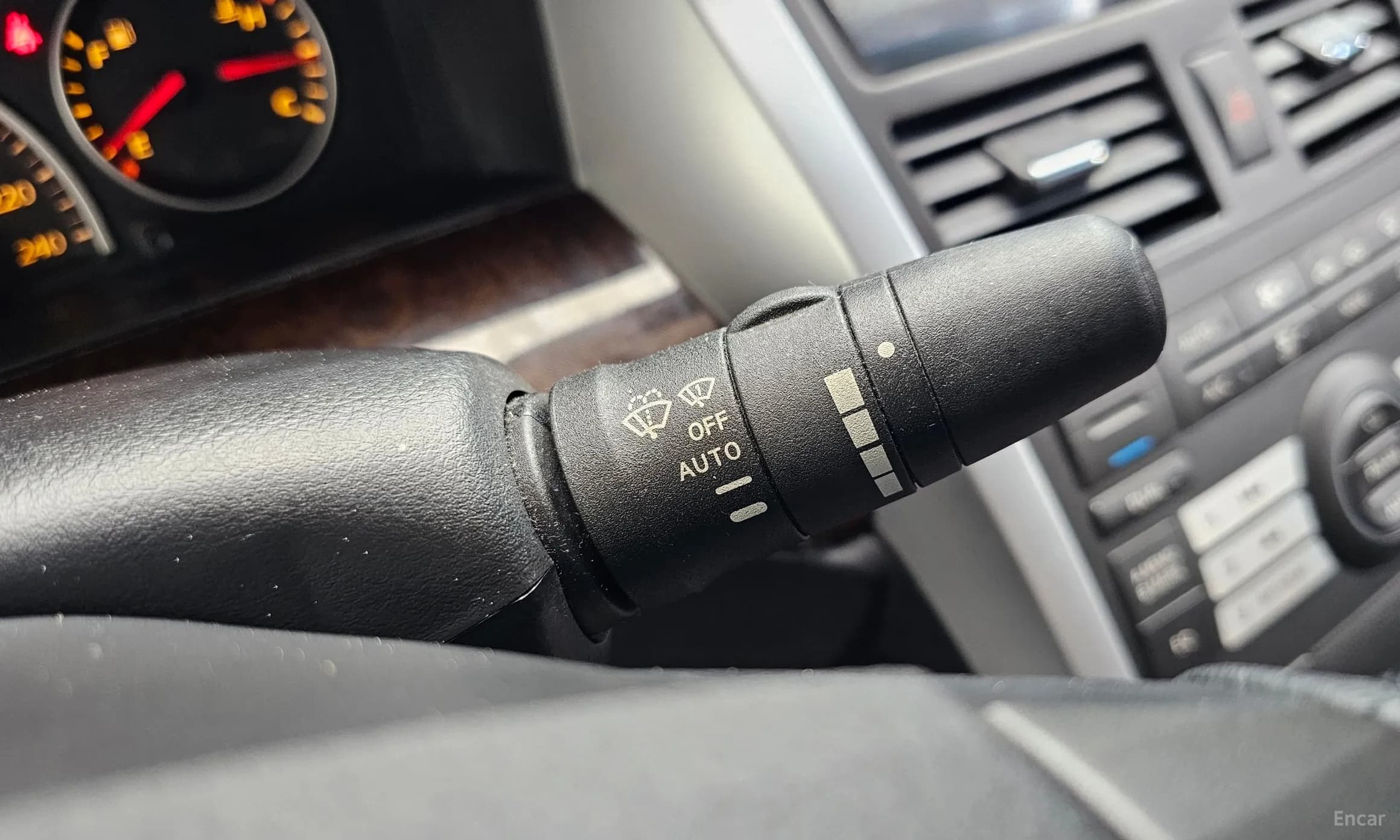SM5 New Impressions
