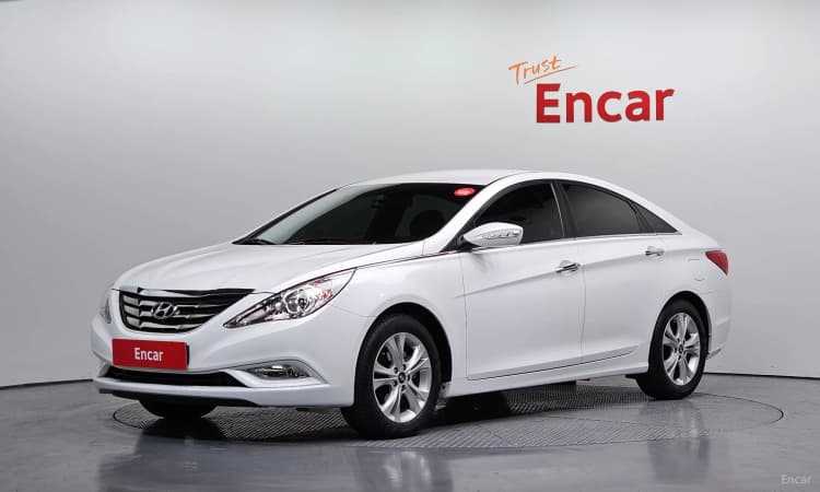 YF Sonata