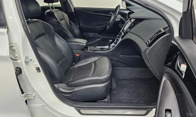 YF Sonata