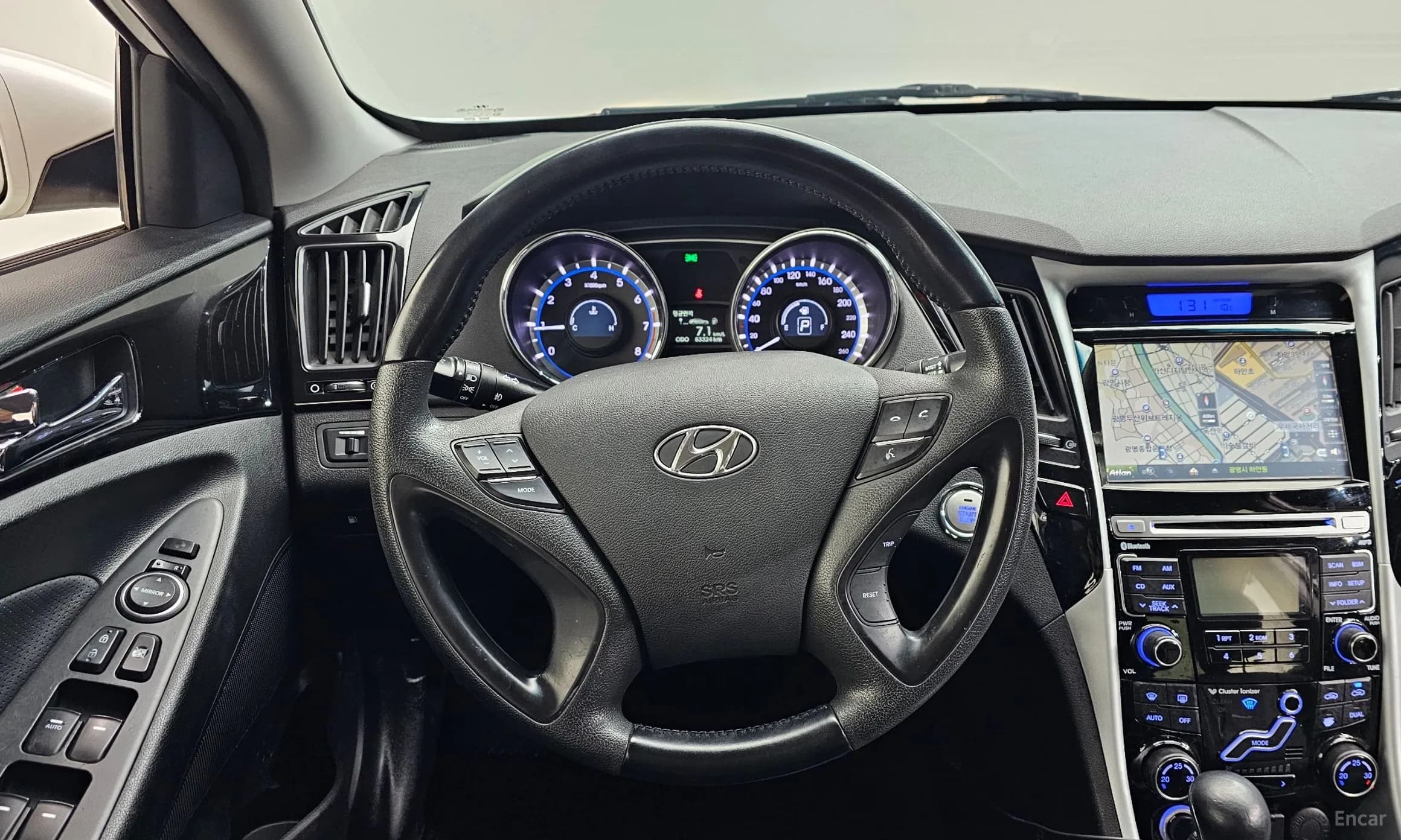 YF Sonata