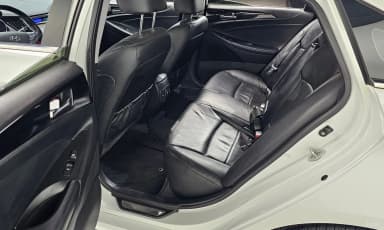 YF Sonata