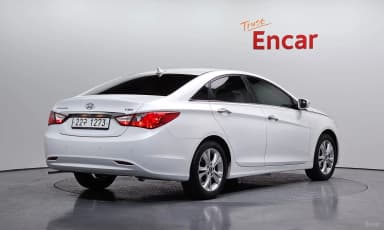 YF Sonata