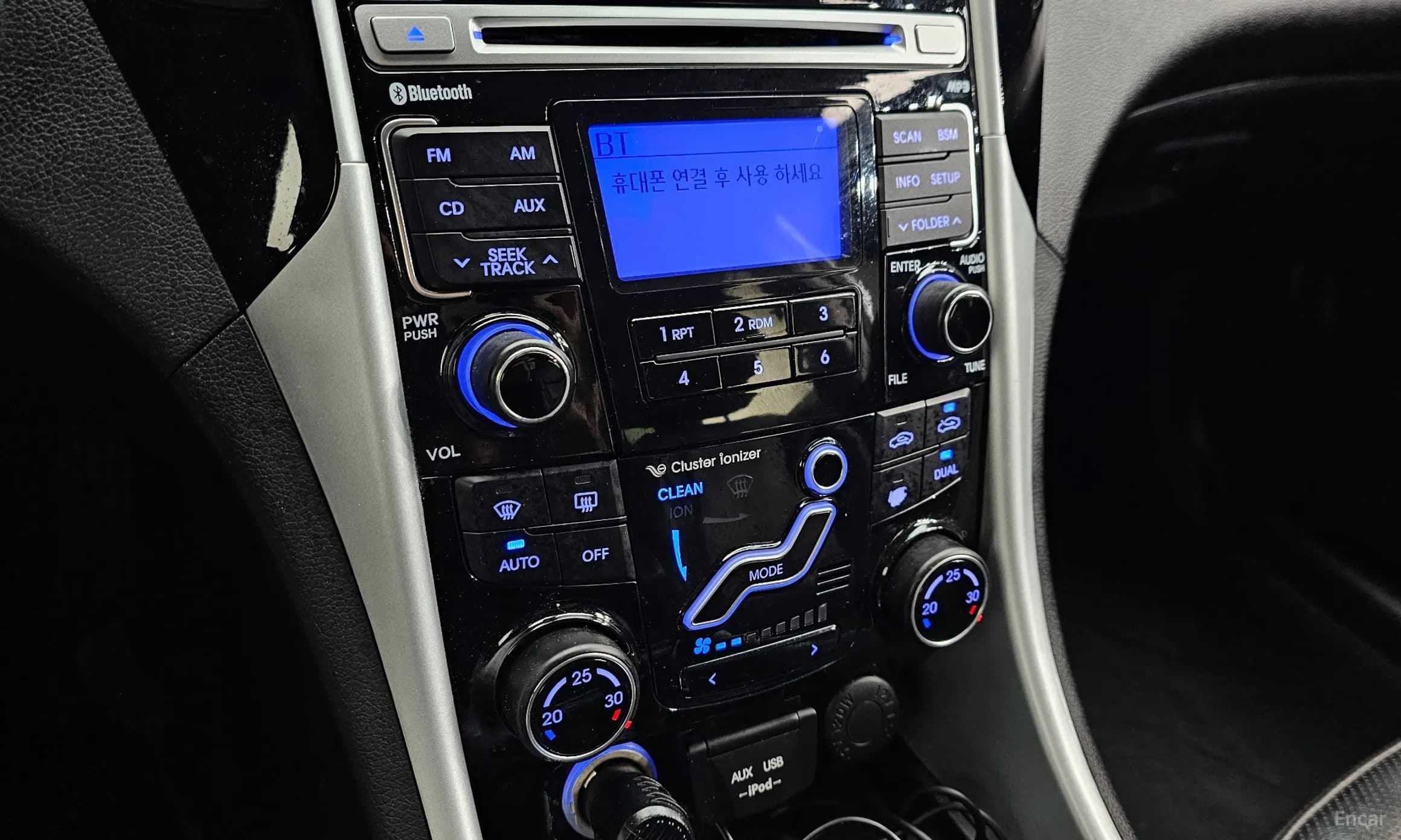YF Sonata