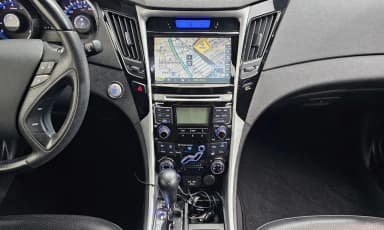 YF Sonata