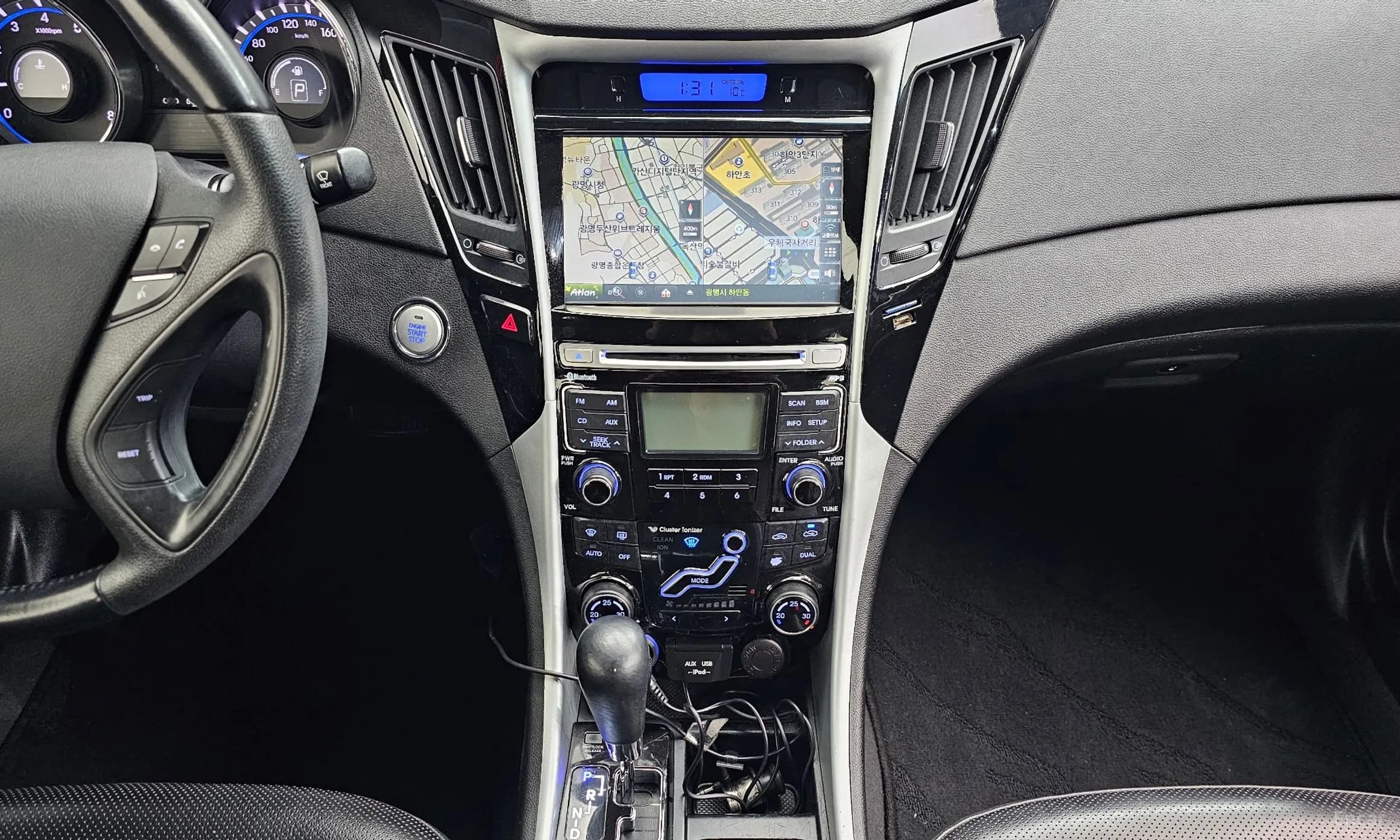 YF Sonata