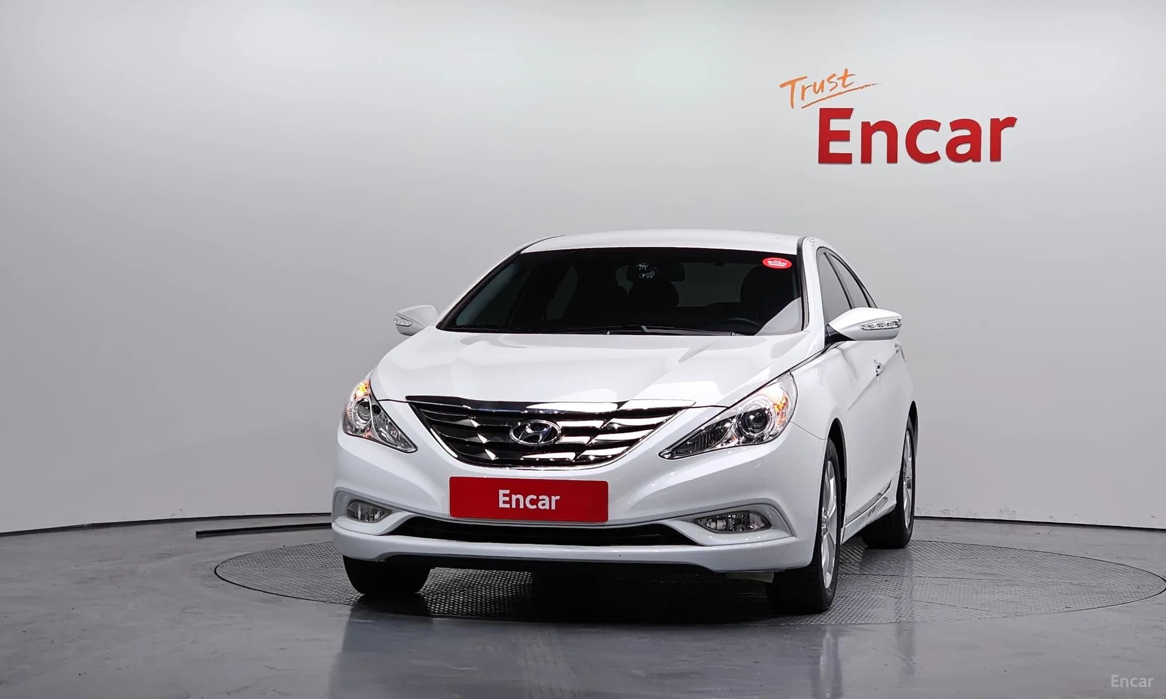 YF Sonata