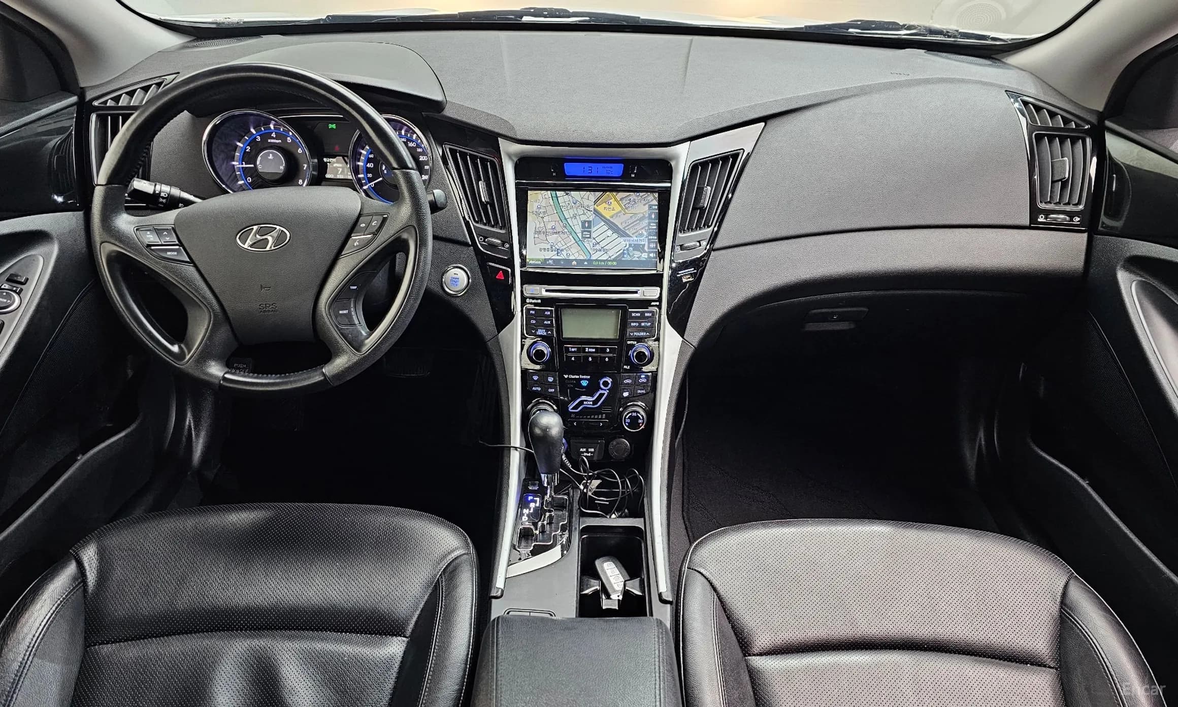 YF Sonata