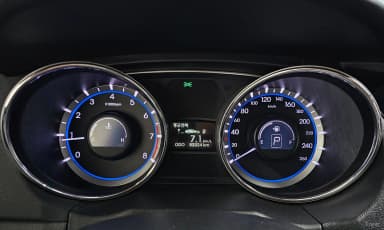 YF Sonata