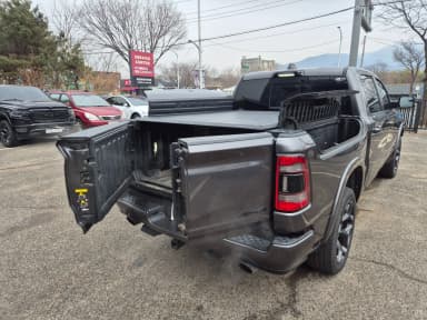 Lampickup