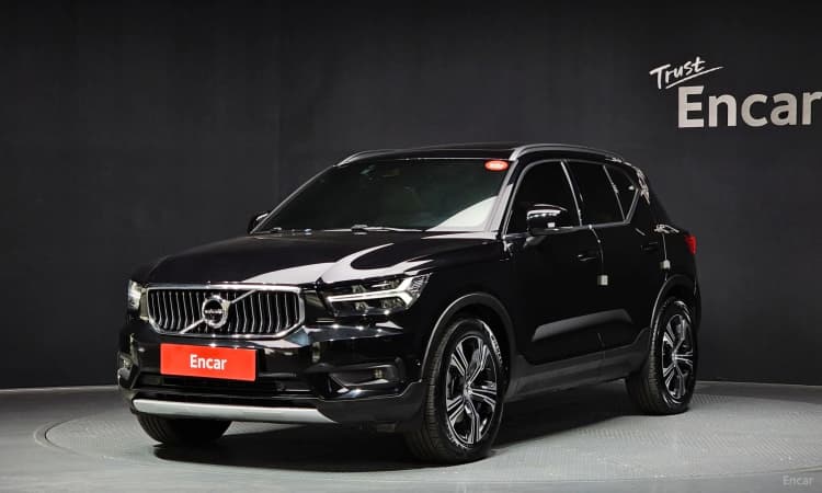 XC40