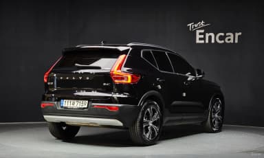 XC40