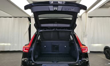 XC40