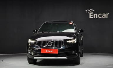 XC40