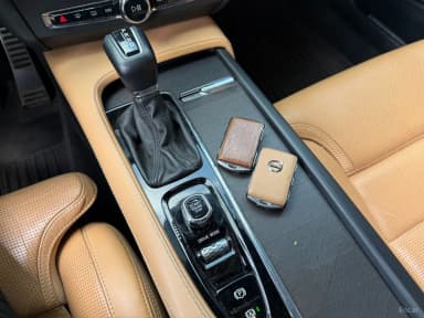 V90 Cross Country